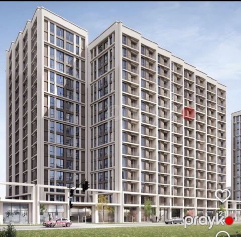 2 otaqlı, Yeni tikili, 57 kv. m — Sumqayıt