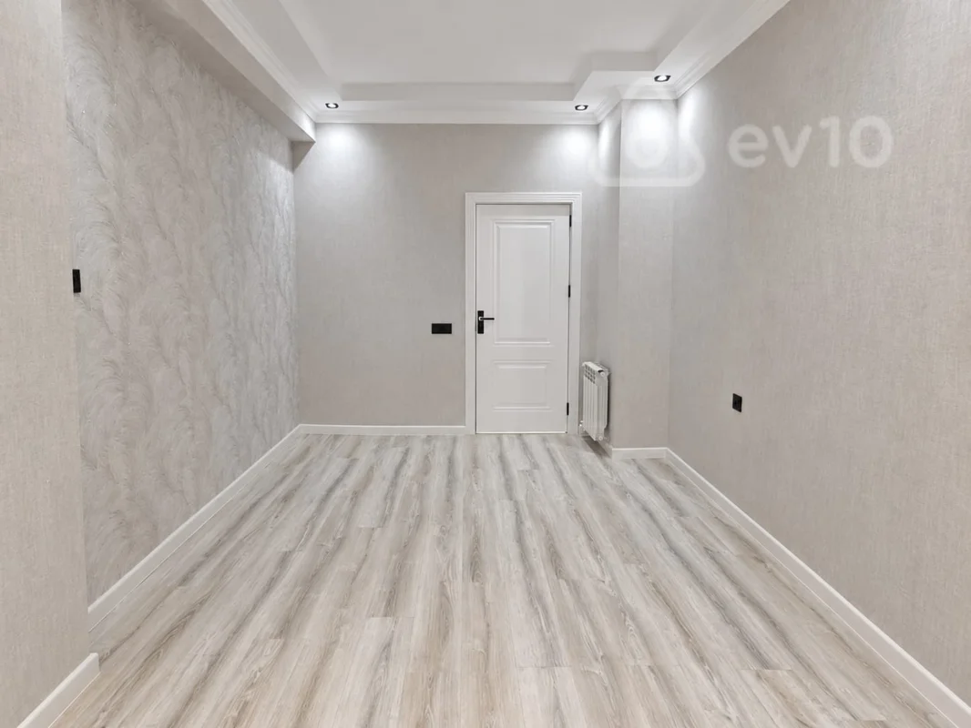 3 otaqlı mənzil, 79 m², Etibar Bəkirov — Mənzil, Bakı (5)