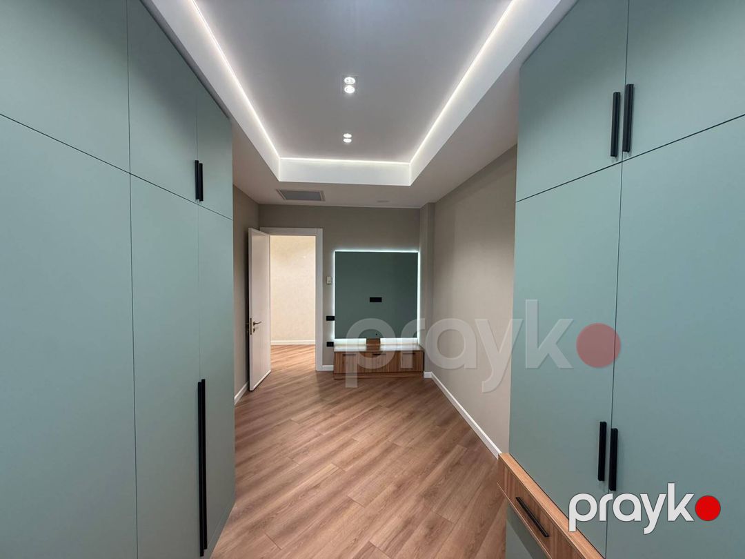 Satılır 3 otaqlı yeni tikili 148 m² — Mənzil, Bakı (11)