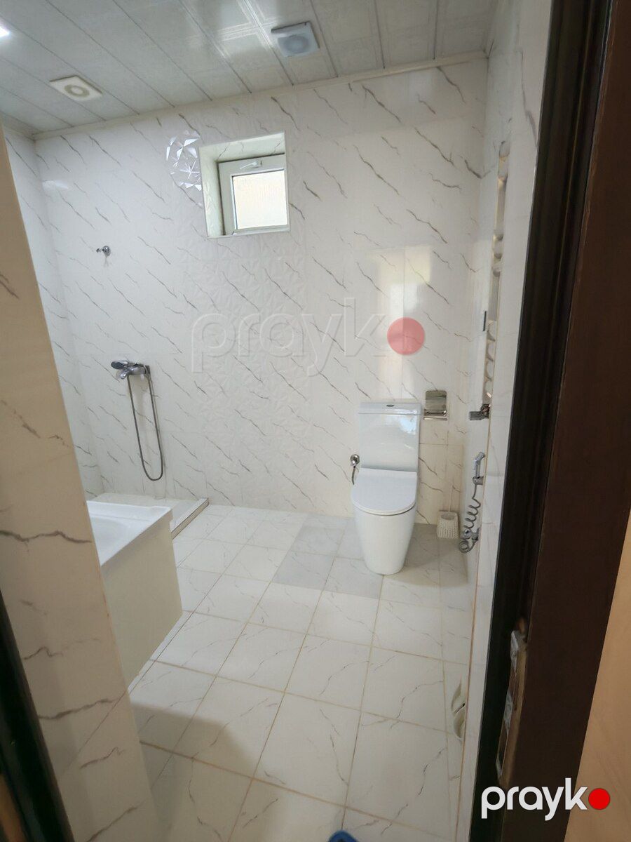 Həyət evi, Kürdəxanı qəs — Ev, villa, Bakı (3)