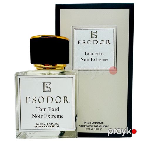 Esodor Tom Ford Noir Extreme kişilər üçün ətir suyu 30 ml — Bakı