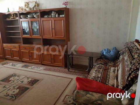 Satılır 4 otaqlı köhnə tikili 90 m² — Sumqayıt