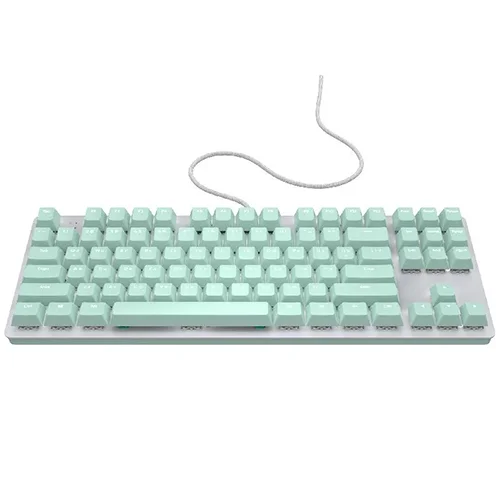 Red Square IO Typex v2 Mint (IO214) Mechanical Gaming Keyboard — Bakı