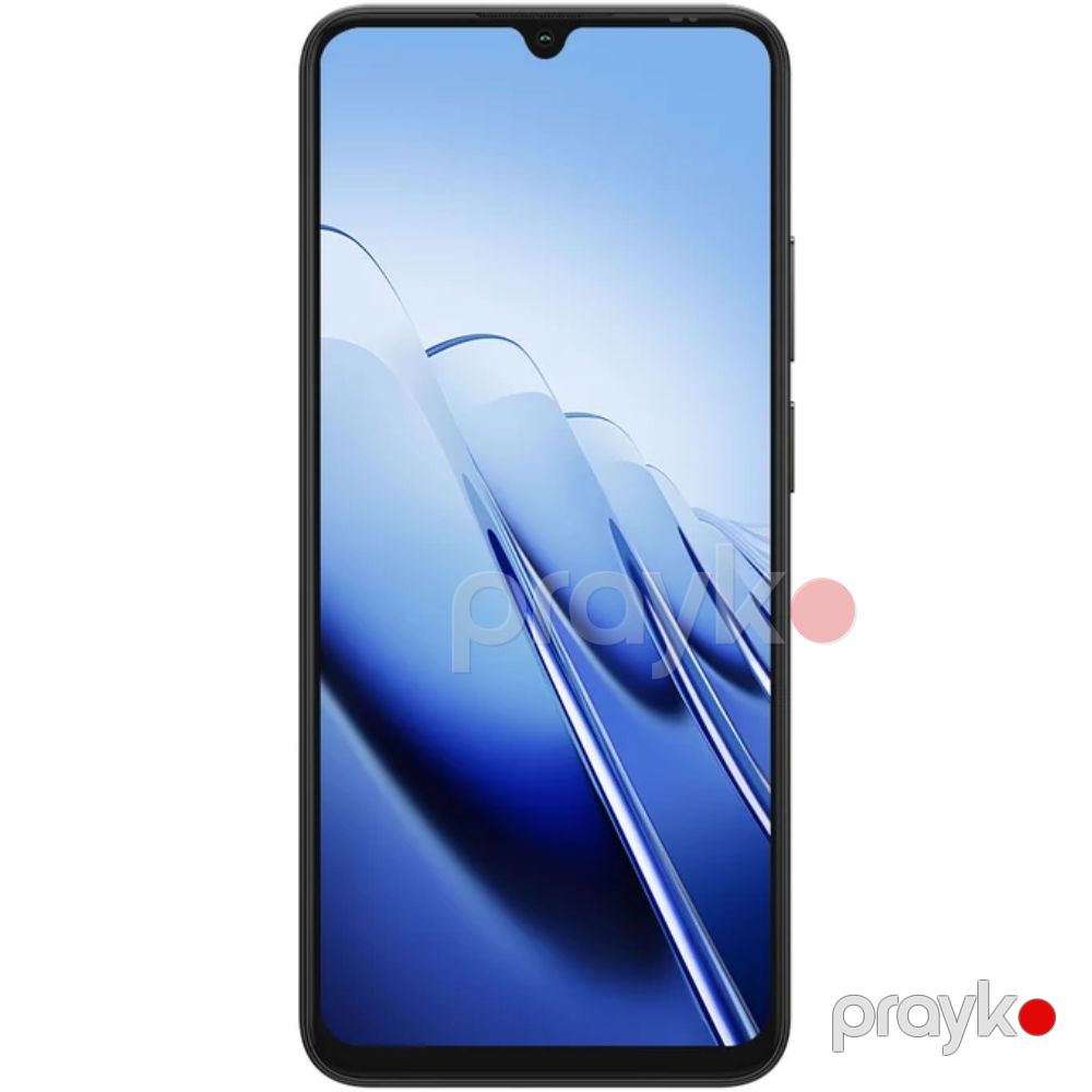 Blackview Wave 10C 4/128 GB Graphite Black — Smartfonlar, Bakı (2)