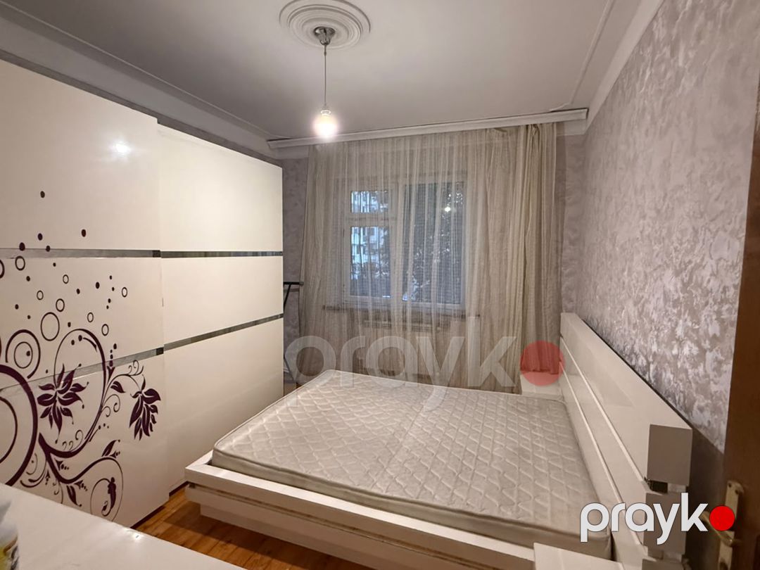 İcarə: 2 otaqlı Köhnə tikili, 60 m², Nəriman Nərimanov rayonu — Mənzil, Bakı (5)