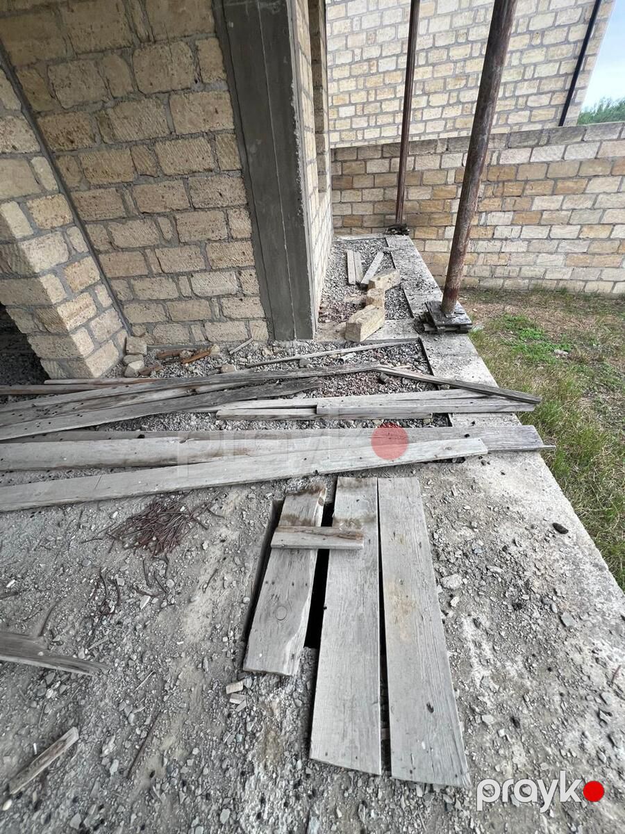 Həyət evi, Quba r — Ev, villa, Quba (3)