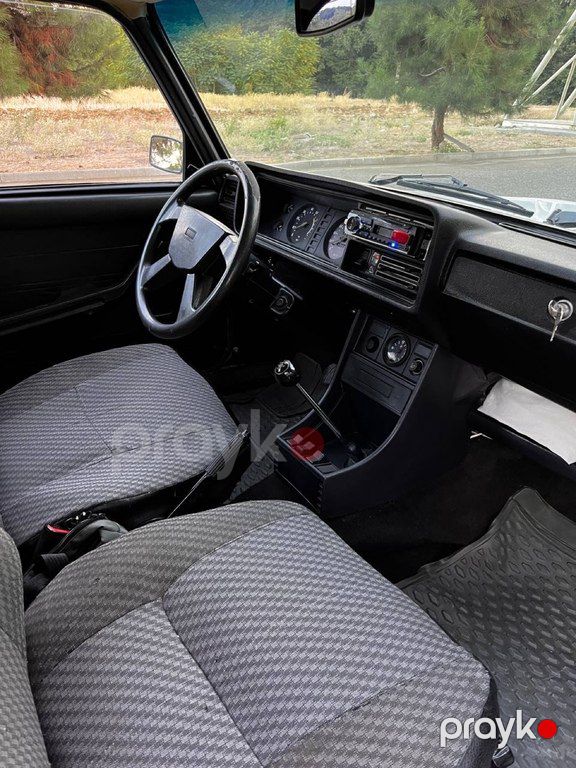 Lada (VAZ) 2107, 1.6 L, 2008 il, 84 000 km — Avtomobillər, Masallı (8)