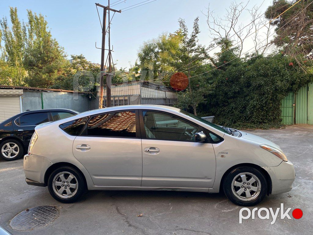 Toyota Prius, 1.5 L, 1.3 kWh, 2009 il, 405 555 km — Avtomobillər, Bakı (4)