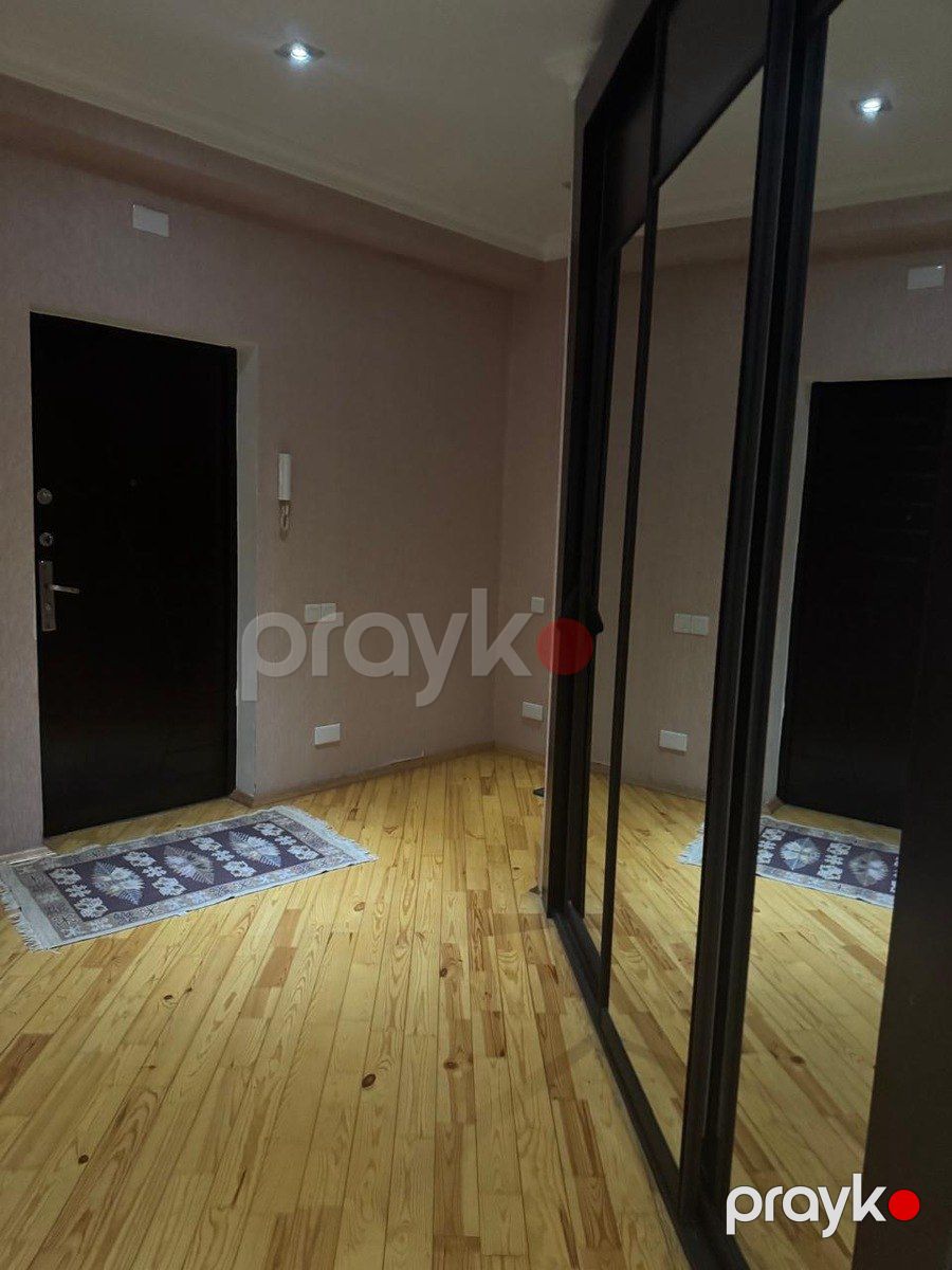 Satılır 3 otaqlı yeni tikili 108 m² — Mənzil, Bakı (11)