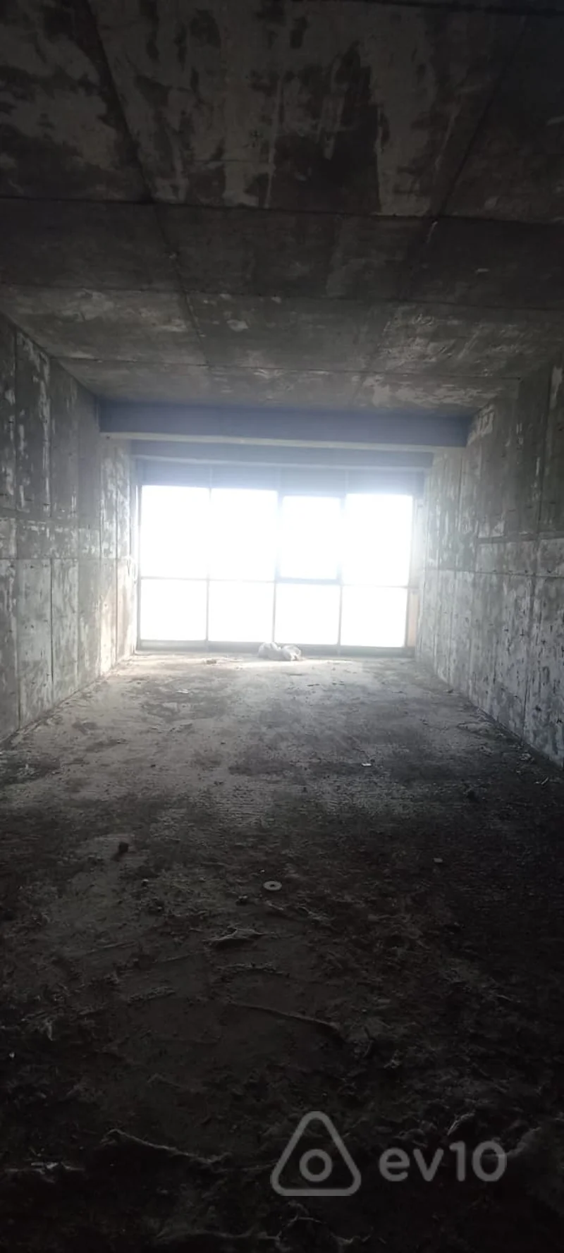 4 otaqlı mənzil, 225 m², Semed Vurgun kucesi — Mənzil, Bakı (4)