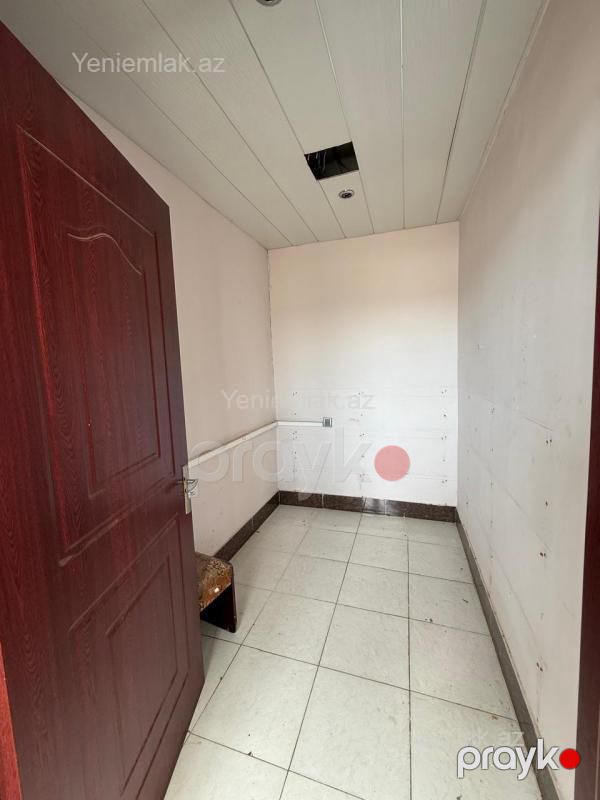 Günlük 1 otaqlı Ofis, 25 m², Binəqədi rayonu — Ofis, Bakı (11)