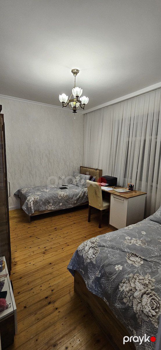 Satılır 4 otaqlı həyət evi/bağ evi 125 m² — Ev, villa, Bakı (9)