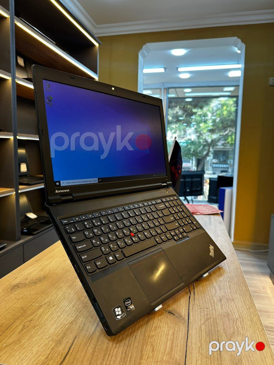 Lenovo ThinkPad i5 — Noutbuklar, Bakı (2)