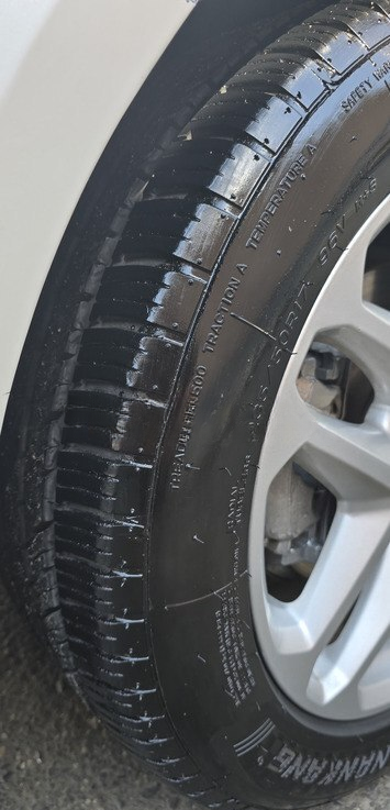 Ford Fusion (North America), 2014 il, 250000 km — Avtomobillər (9)