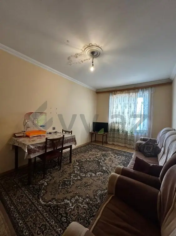 2 otaqlı mənzil Köhnə tikili Satılır, Yasamal qəs., Yasamal, Bakı — Bakı