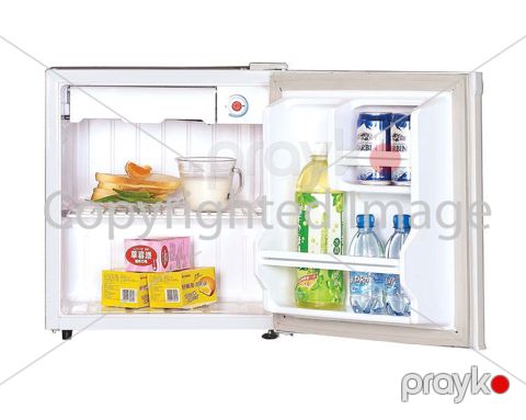 Soyuducu Renova RİD50W — Bakı