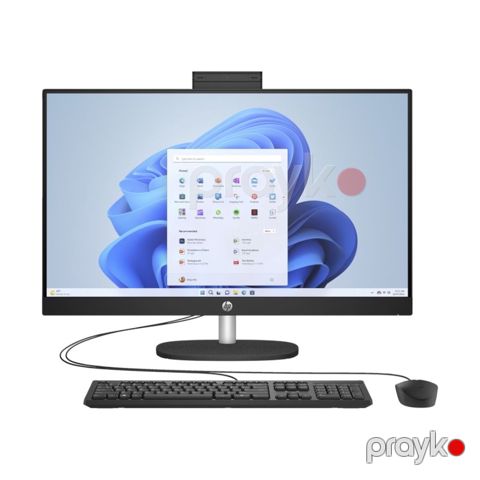 Monoblok HP Pavilion All-in-One / 27″ (7X9W5EA) — Bakı