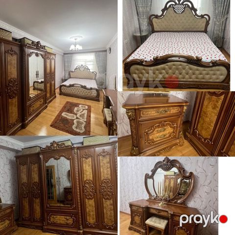 Yataq desti 600₼ .Ela veziyyetde .Unvan H.Aslanov &Rumi — Mehdiabad