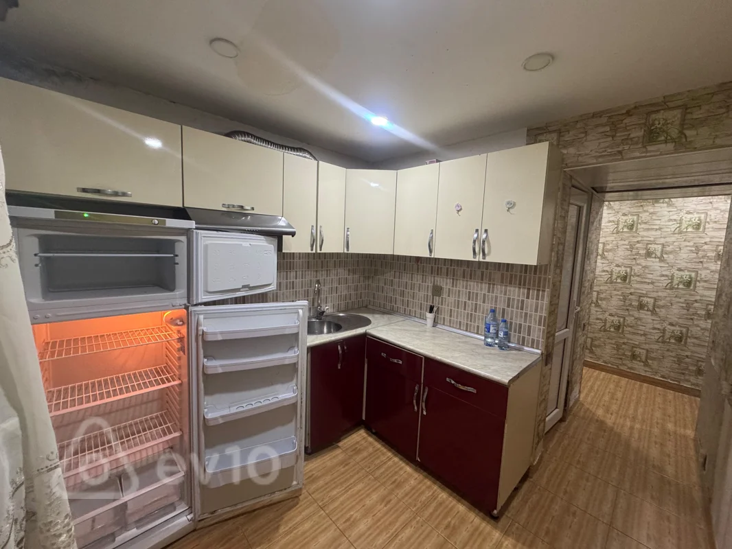 2 otaqlı mənzil, 65 m², Təbriz küçəsi — kirayə — Mənzil, Bakı (6)