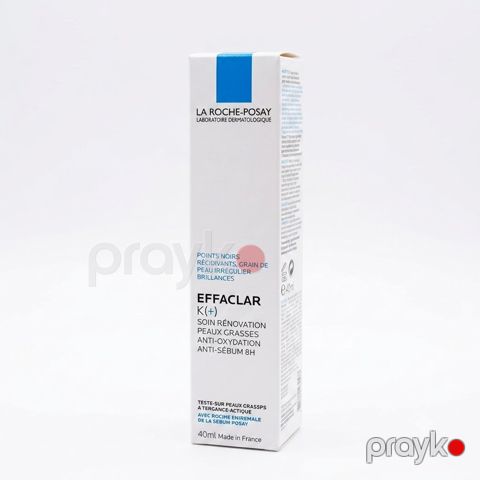Üz kremi Effaclar, 40 ml — Bakı