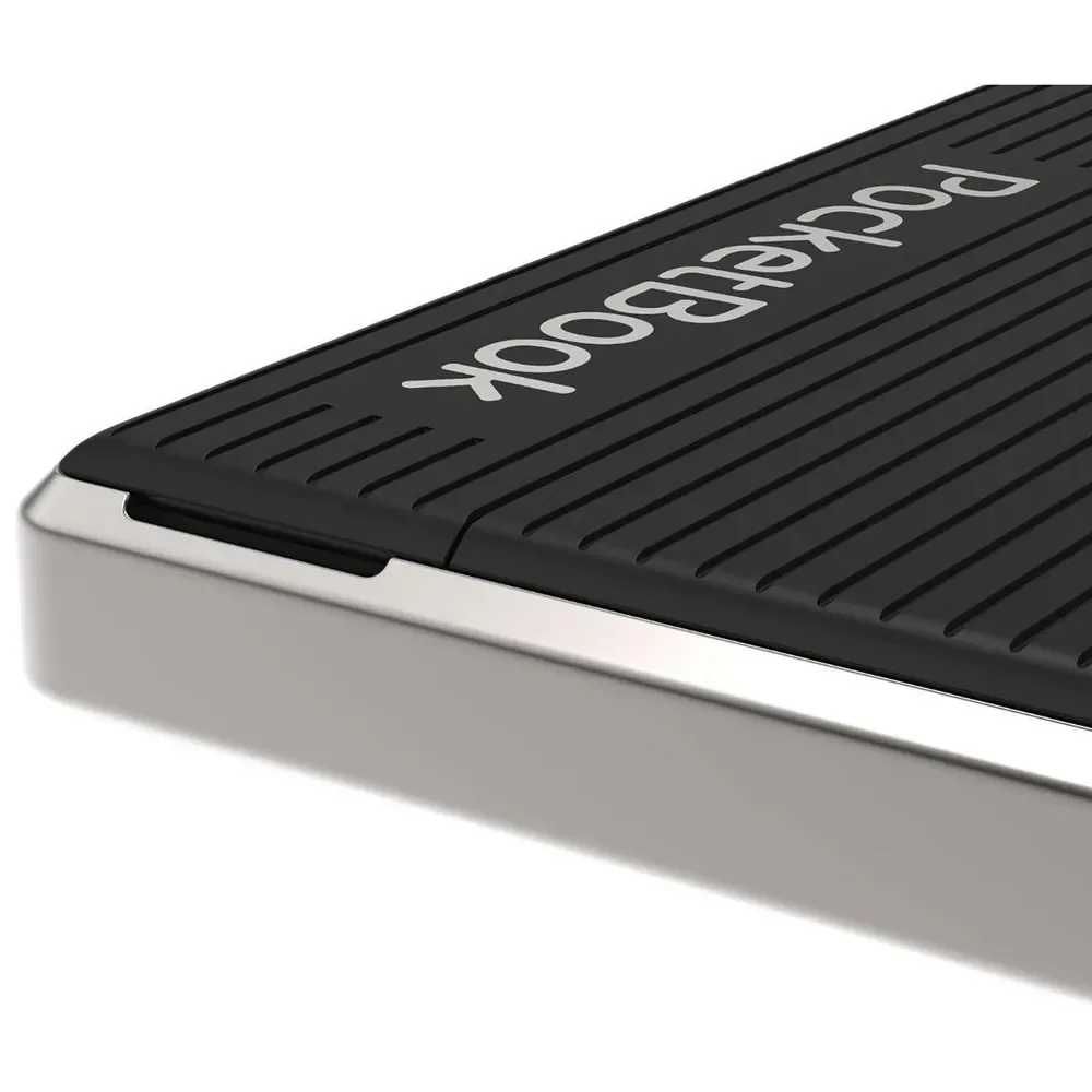 Elektron kitab e-reader PocketBook 700 Stardust Silver — Mallar, Bakı (6)