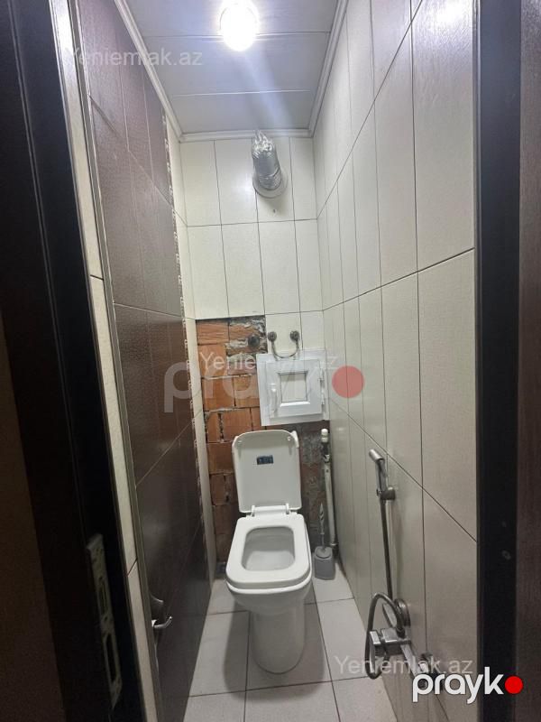 Satılır 3 otaqlı Bina evi menzil (Köhnə tikili), 75 m², Sabunçu rayonu — Mənzil, Bakı (8)