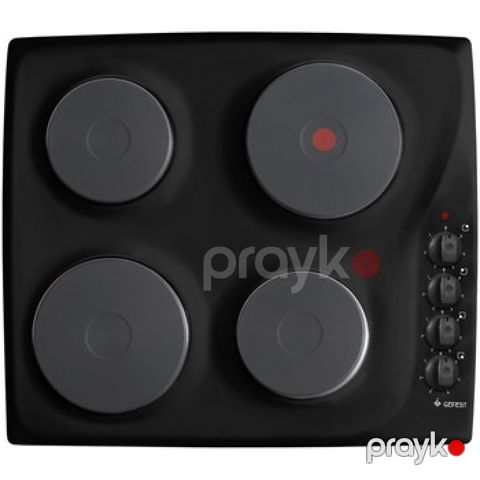 Gefest SVN 3210 K21 Quraşdırılan Elektrikli Səth, Şüşə-Keramika Mərmər Naxışlı Qəhvəyi — Bakı