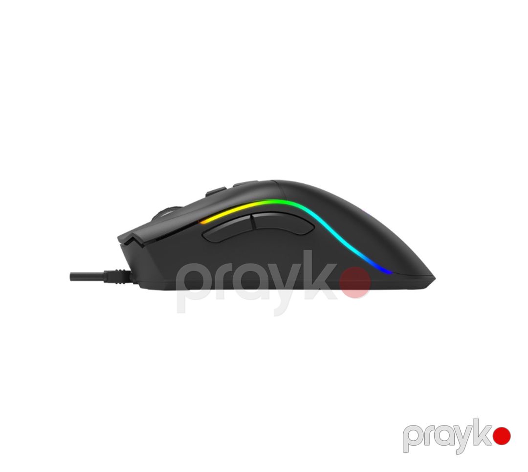 Gaming mouse Xtrike Me GM-226 — Periferik cihazlar, Bakı (2)