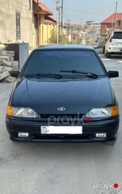 Lada (VAZ) 2115, 1.6 L, 2011 il, 241 860 km — Bakı