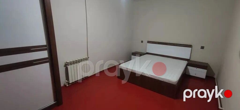 Bakı, Bakıxanov qəs., 9 otaq, Köhnə tikili, m. Neftçilər, 180 kv. m — Mənzil, Bakı (7)