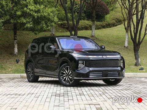 Changan Qiyuan Q07, 1.5 L, 31.7 kWh, 2025 il, yeni — Bakı