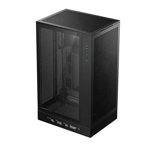 DeepCool CH270 Computer Case — Bakı