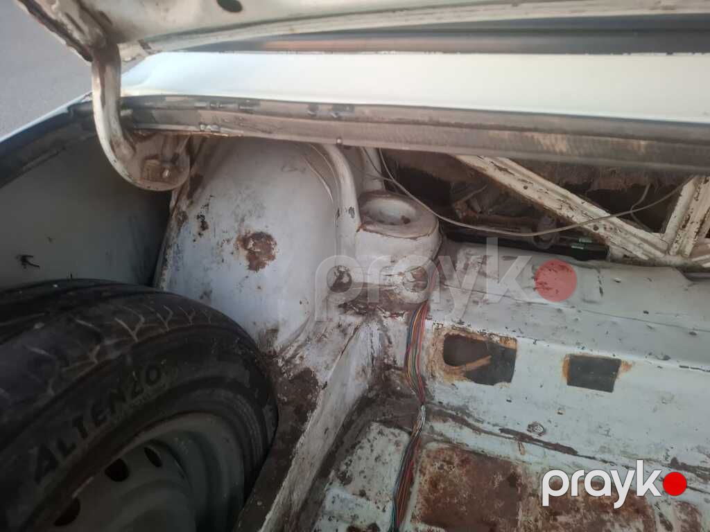 Lada (VAZ) 2106, 1.6 L, 2003 il, 134 543 km — Avtomobillər, Salyan (9)