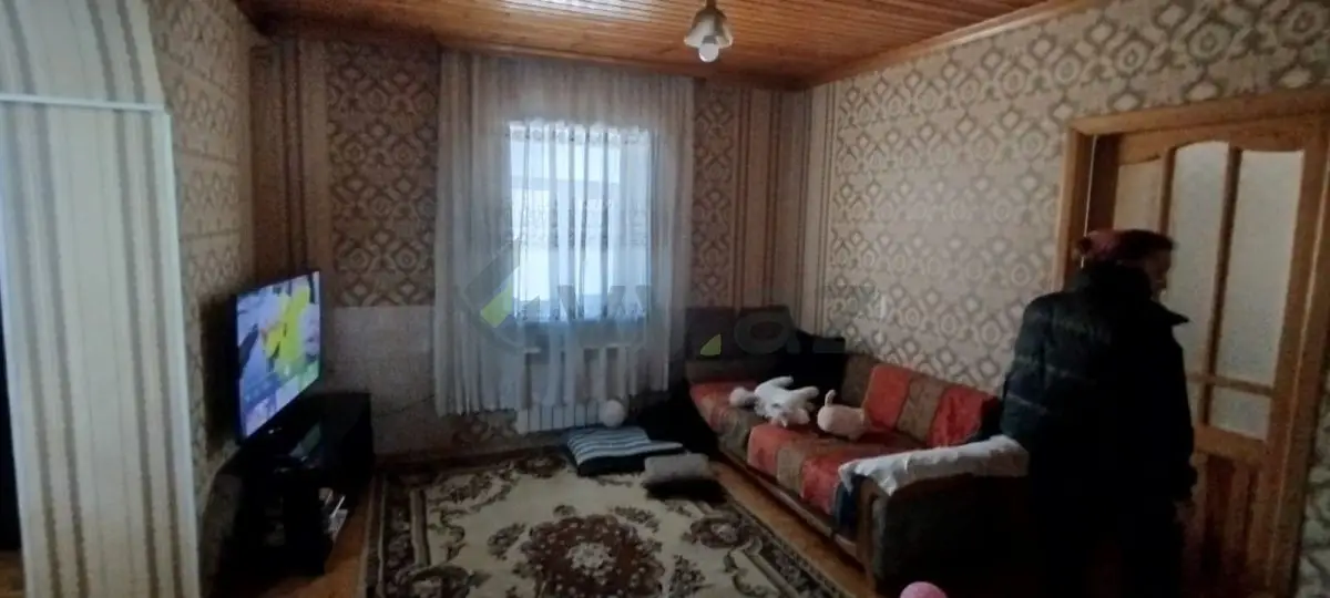 4 otaqlı Həyət evi Satılır, Məştağa qəs., Sabunçu, Bakı — Ev, villa, Bakı (5)