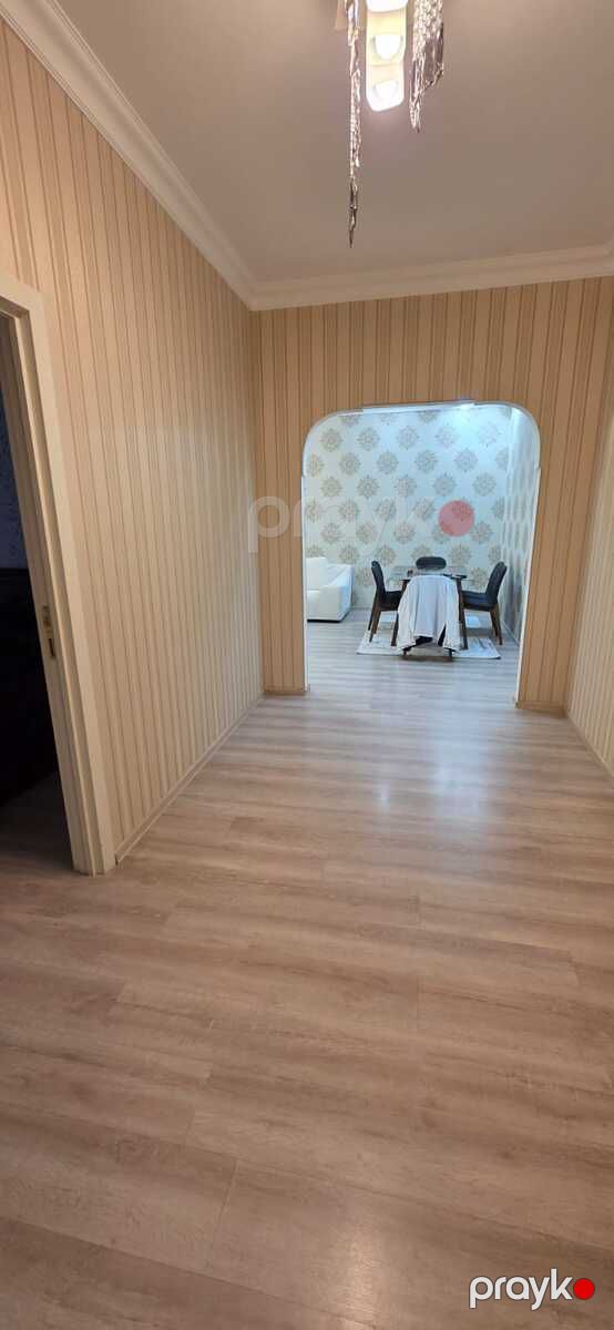 İcarəyə verilir 2 otaqlı yeni tikili 110 m² — Mənzil, Bakı (7)