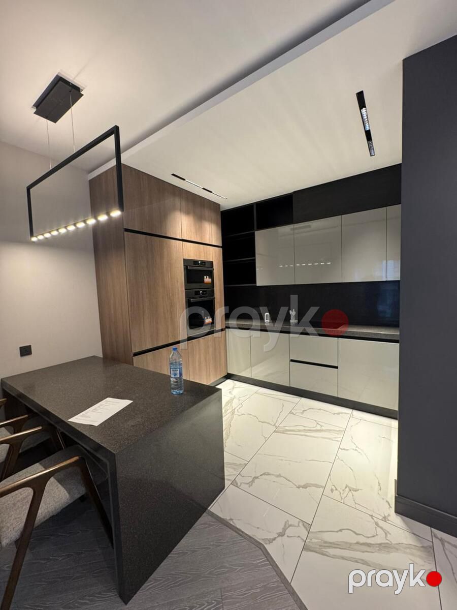 İcarəyə verilir 3 otaqlı yeni tikili 130 m² — Mənzil, Bakı (3)