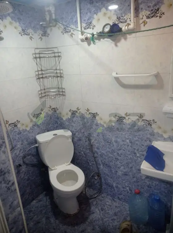 1 otaqlı mənzil Köhnə tikili Satılır, Bakıxanov qəs., Sabunçu, Bakı — Mənzil, Bakı (5)