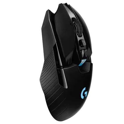 Logitech G903 Lightspeed (910-005670) Wireless Gaming Mouse — Klaviaturalar və siçanlar, Bakı (2)