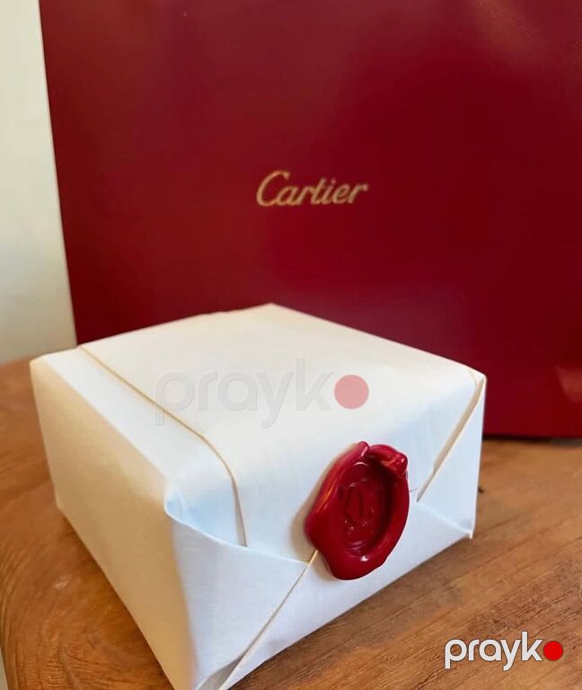 "Cartier" qutuları — Şəxsi əşyalar, Bakı (5)