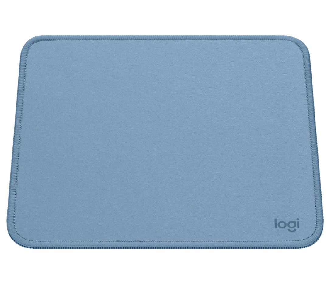 Logitech Mouse Pad Studio Series Blue (956-000051) — Periferik cihazlar, Bakı (2)