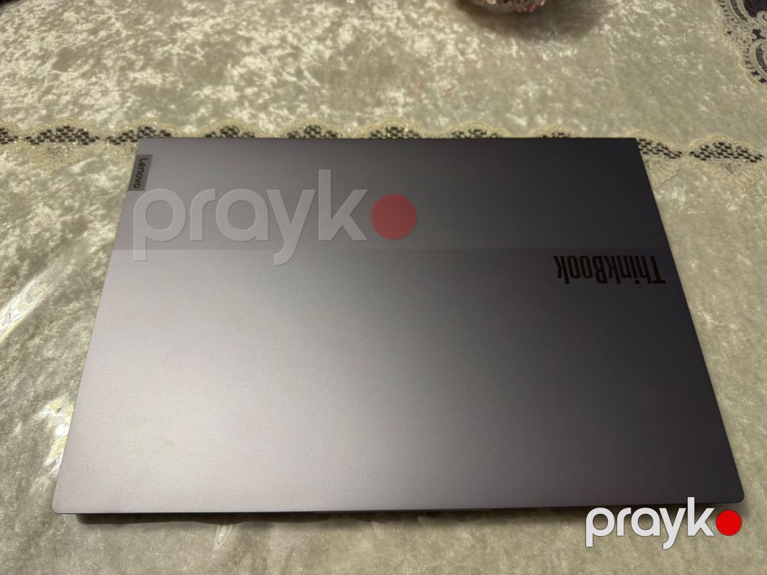 Lenovo ThinkBook 16 G6 IRL — Noutbuklar, Sumqayıt (2)