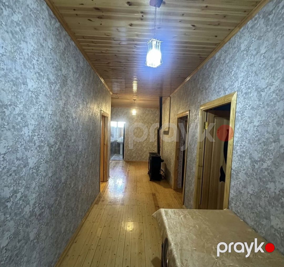 Satılır 6 otaqlı həyət evi/bağ evi 220 m² — Ev, villa, Bakı (11)