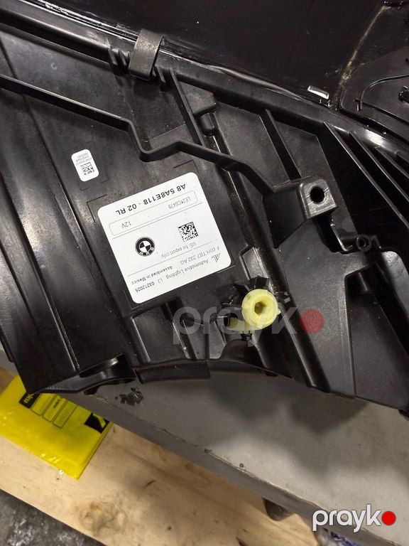 "BMW X5 G05" farası — Ehtiyat hissələri və aksesuarlar, Bakı (9)