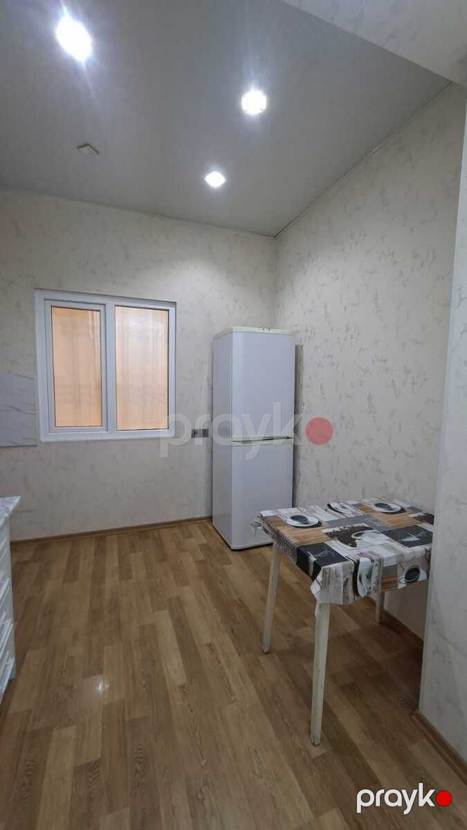 İcarəyə verilir 2 otaqlı yeni tikili 70 m² — Mənzil, Bakı (7)