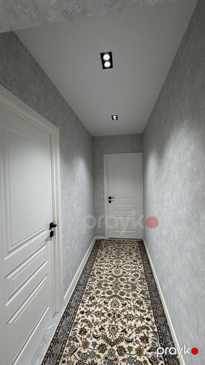 Satılır 5 otaqlı köhnə tikili 120 m² — Mənzil, Bakı (5)