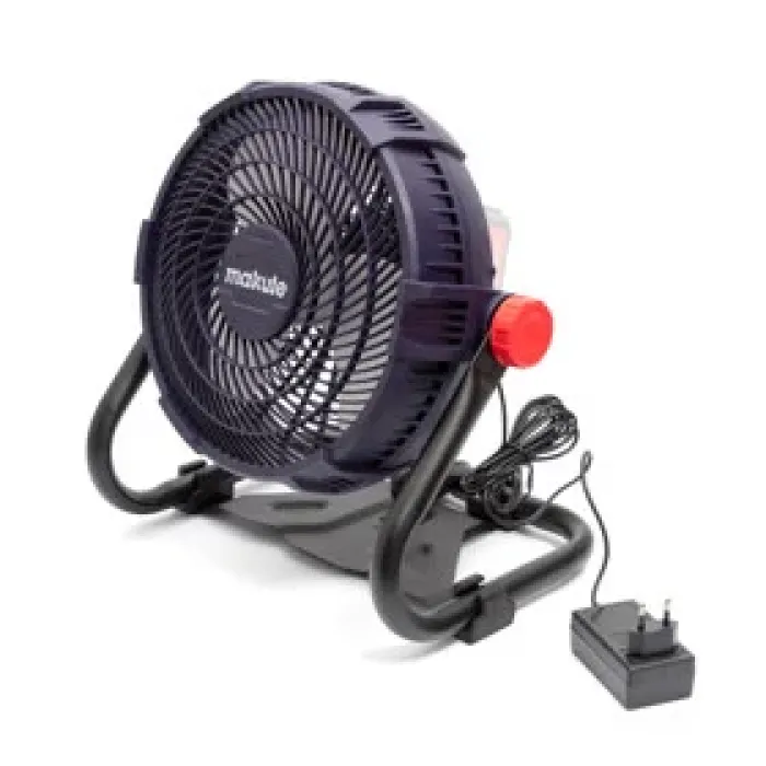 Makute Sərinkeş (Batareyalı) Dəmir Ayaqlı 20V Model: CLF121-12 — Bakı