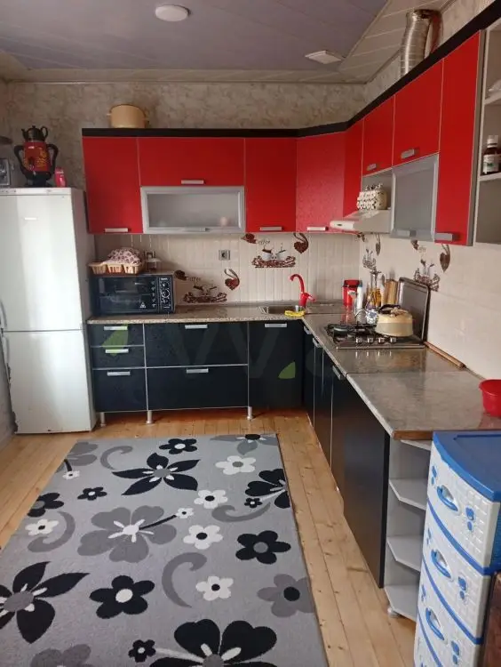 3 otaqlı Həyət evi Kirayə (günlük), Qax — Qax