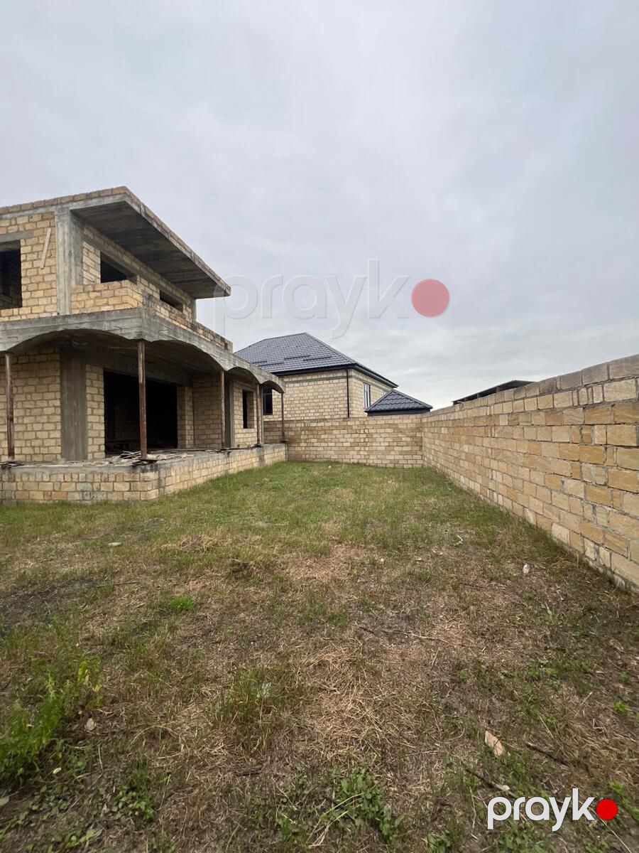 Həyət evi, Quba r — Ev, villa, Quba (7)