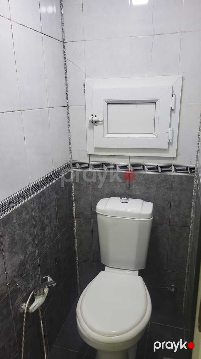 2-otaqlı mənzil, M.Əcəmi m., 50 m² — Mənzil, Bakı (7)