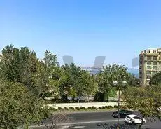 1 otaqlı Həyət evi Kirayə, Nəsimi, Bakı — Bakı